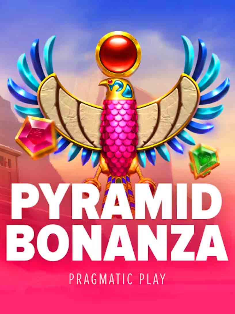 Pyramid Bonanza