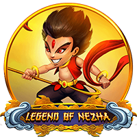 legend of nezha