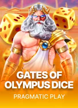 Gates of Olympus Dice