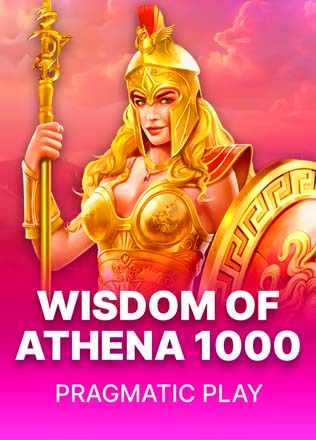 Wisdom of Athena 1000