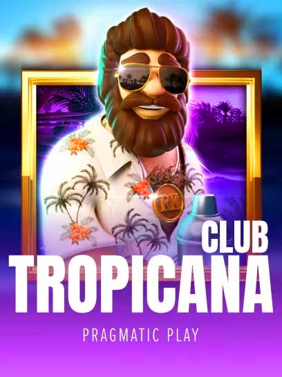 Club Tropicana