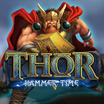 thor hammer time