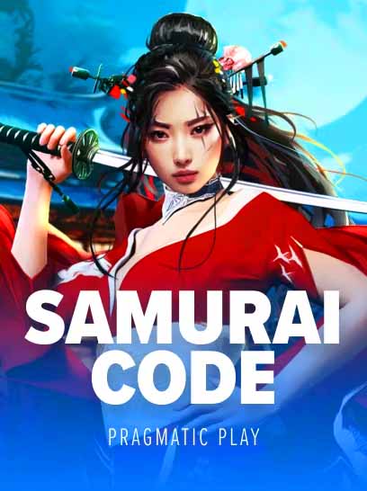 Samurai Code