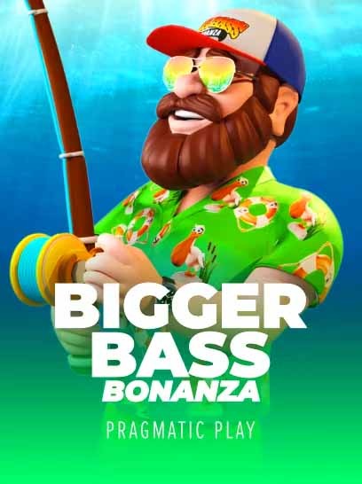 Bigger Bass Bonanza