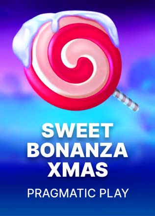 Sweet Bonanza Xmas