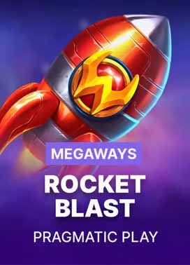 rocket blast