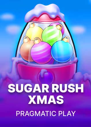 Sugar Rush Xmas