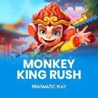 Monkey king rush