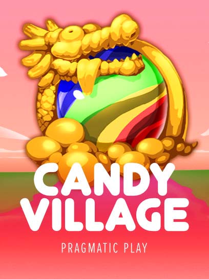 Candy Village