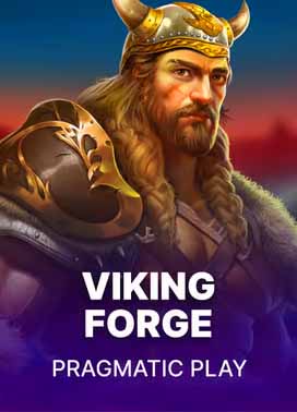 viking forge