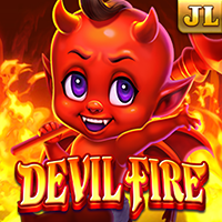 devil fire