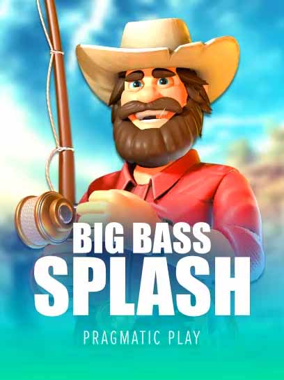 Big Bass Splash