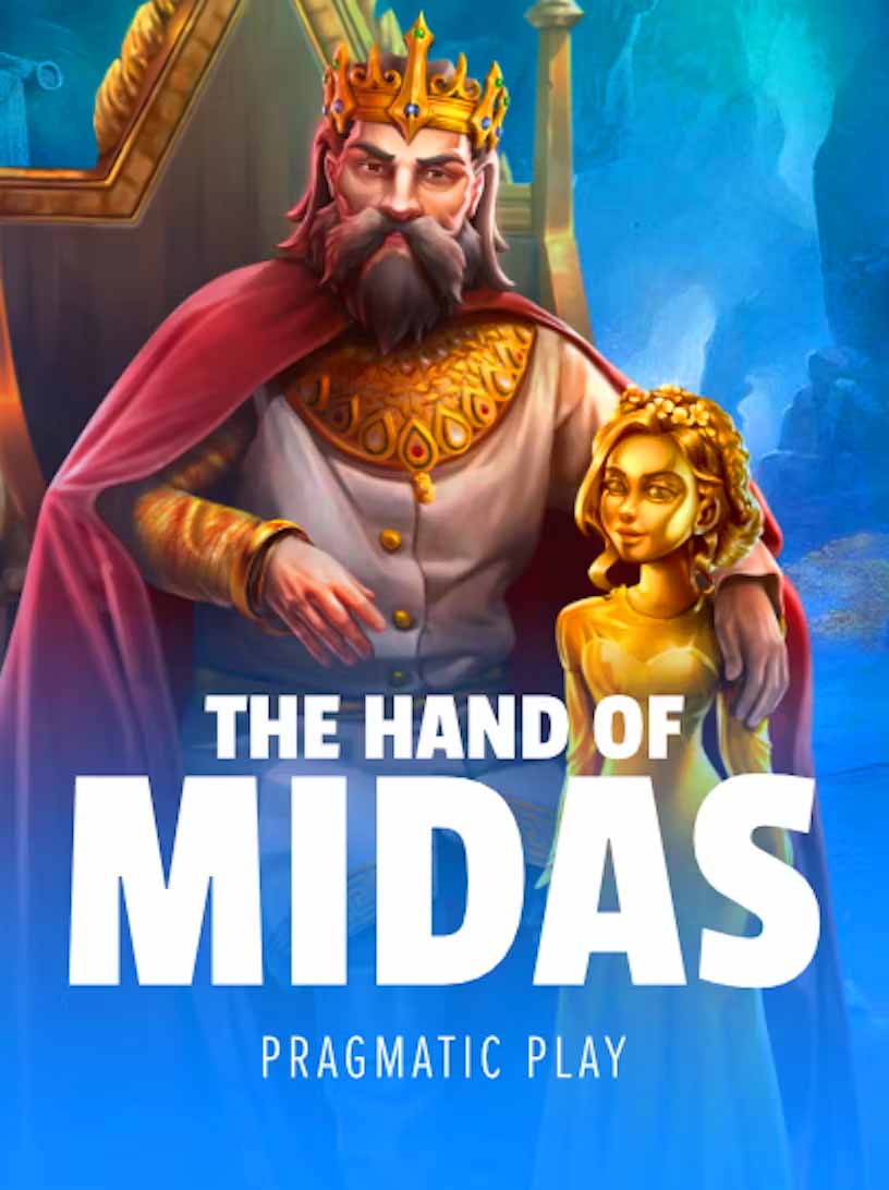 the hand of midas