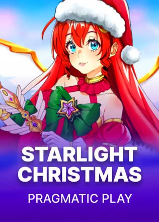 Starlight Christmas