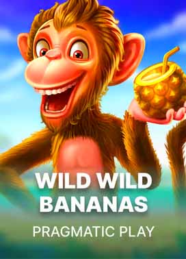 wild wild bananas