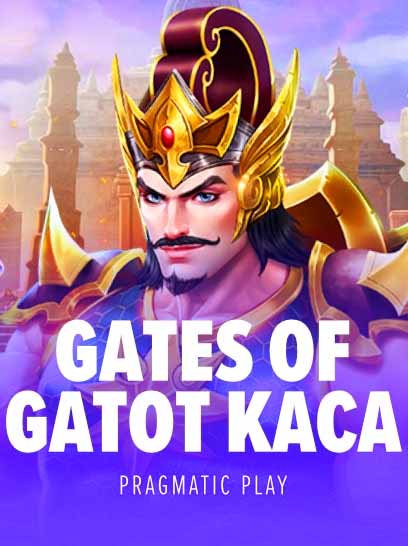 gates of gatot kaca