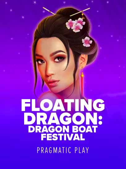 Floating Dragon - Boat Festival