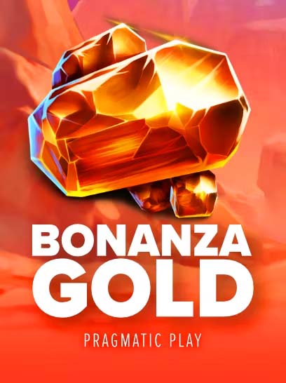 Bonanza gold