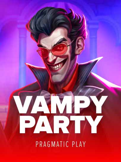 VAMPY PARTY