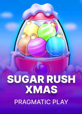 sugar rush xmas