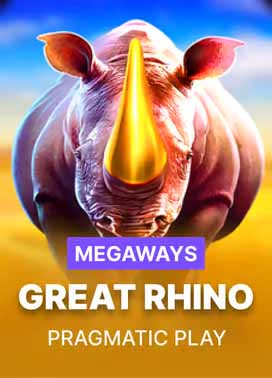 great rhino megaways